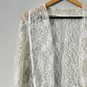 White lace jackets uk new arrivals