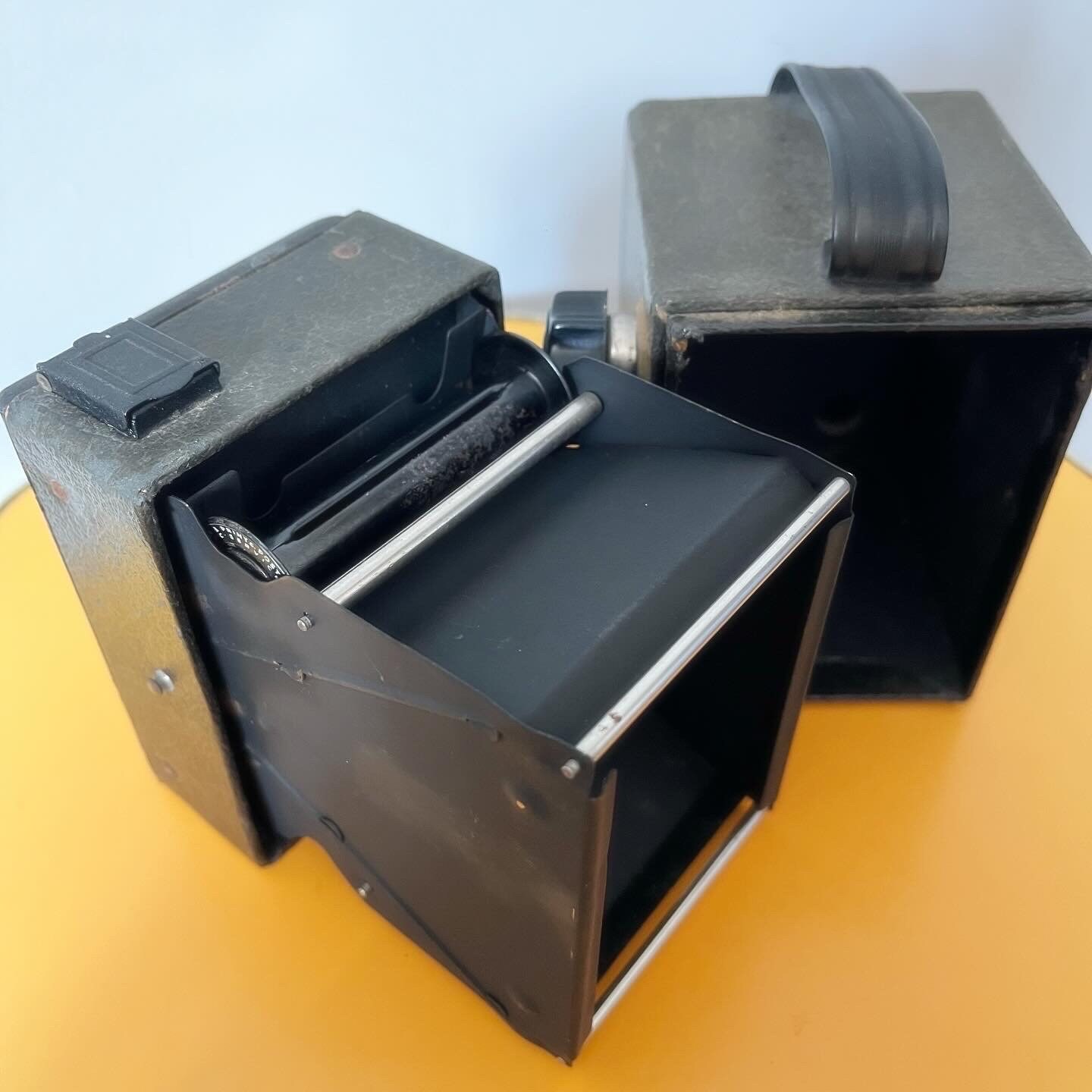Standard Conway Standard Collection appareils photo anciens