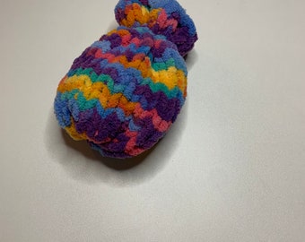 Reusable Knitted Water Balloon/ Water Bombs