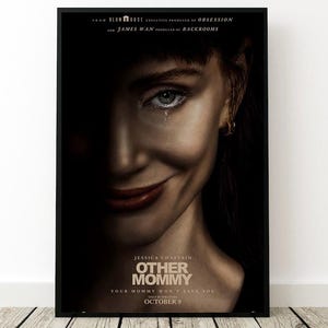 Mommy movie poster - Etsy 日本