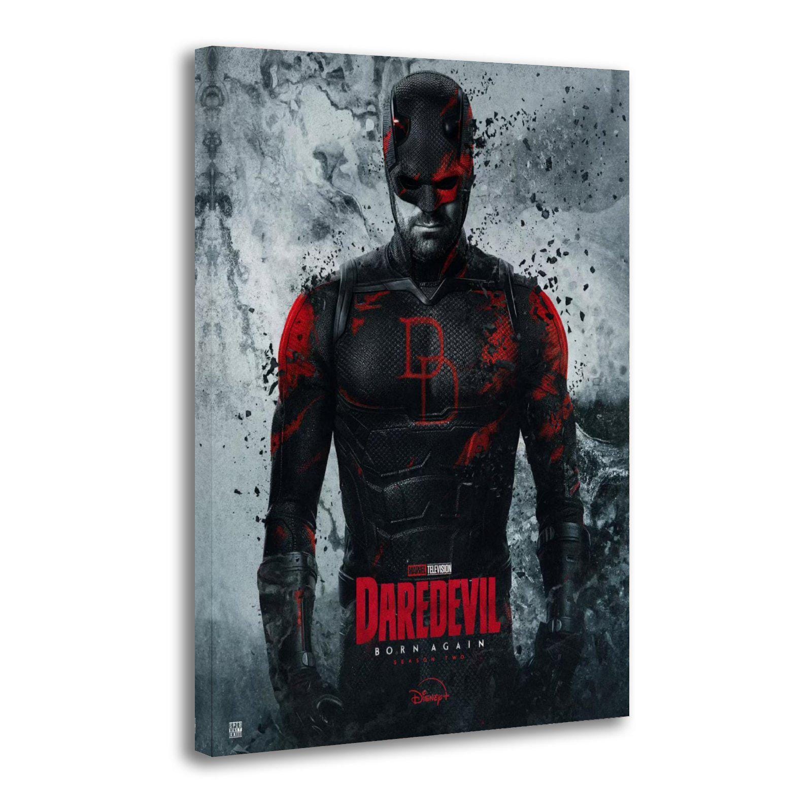 Daredevil born again - Etsy 日本