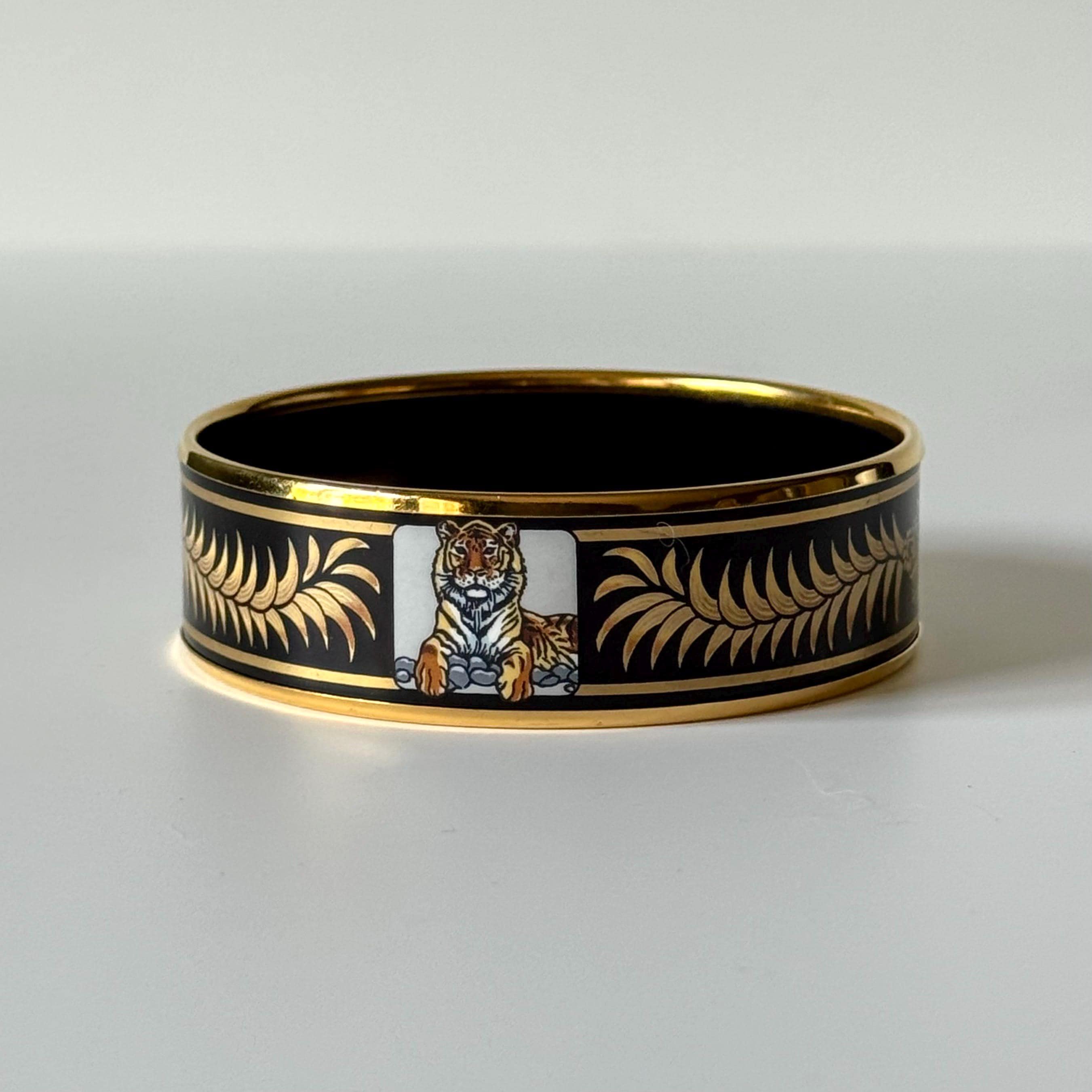 Vintage hermes bracelet - Etsy 日本
