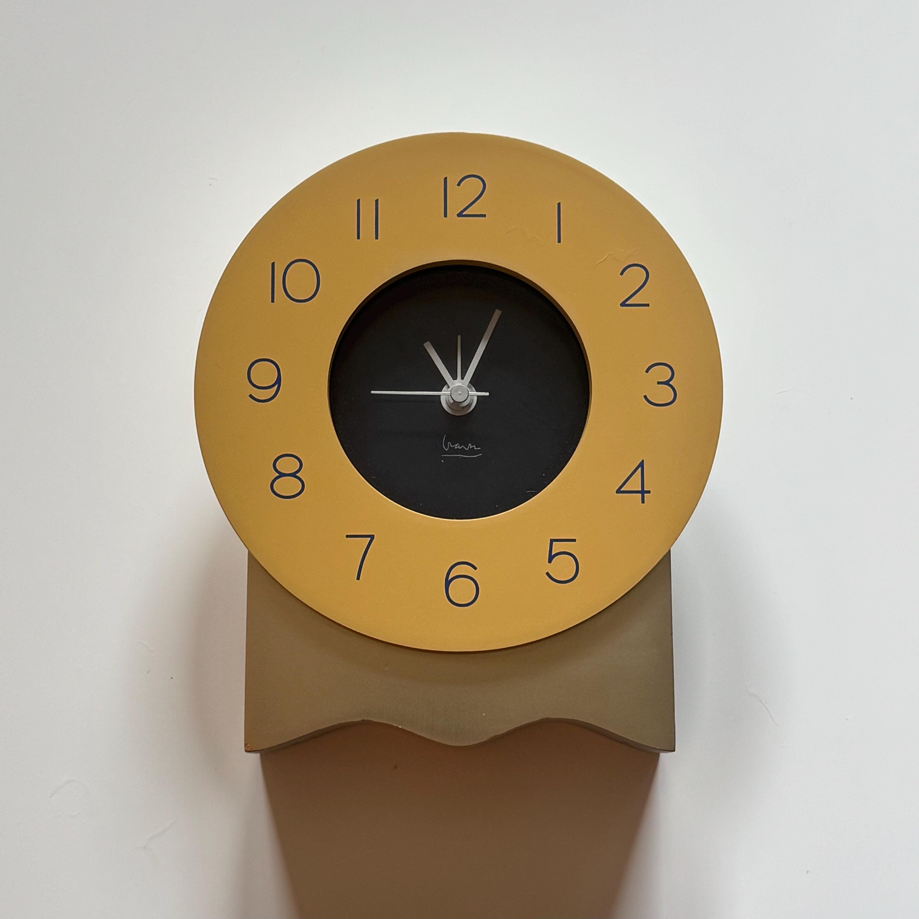 Michael graves clock - Etsy 日本