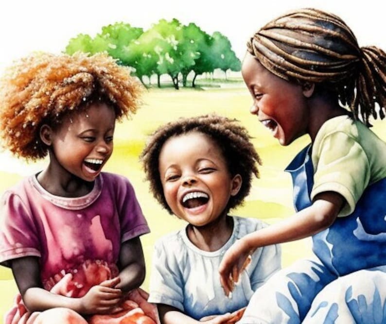 African American Art, Black Art, African American Prints, African