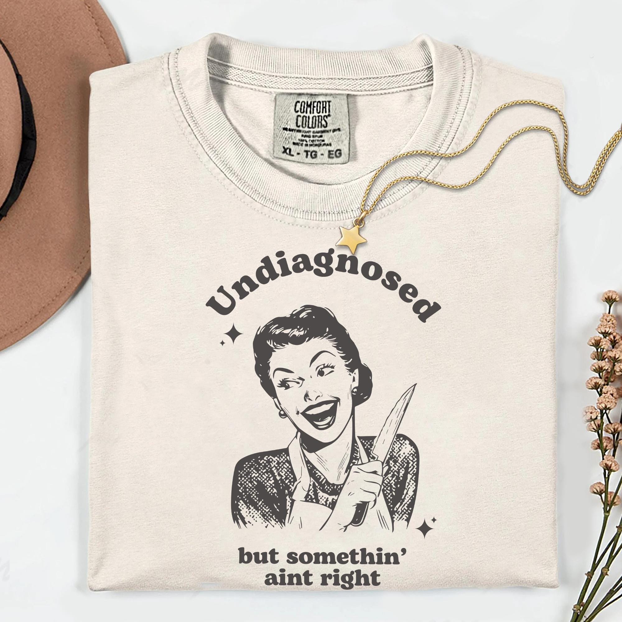 Undiagnosed PNG, Something Aint Right PNG, Funny Sarcastic PNG ...