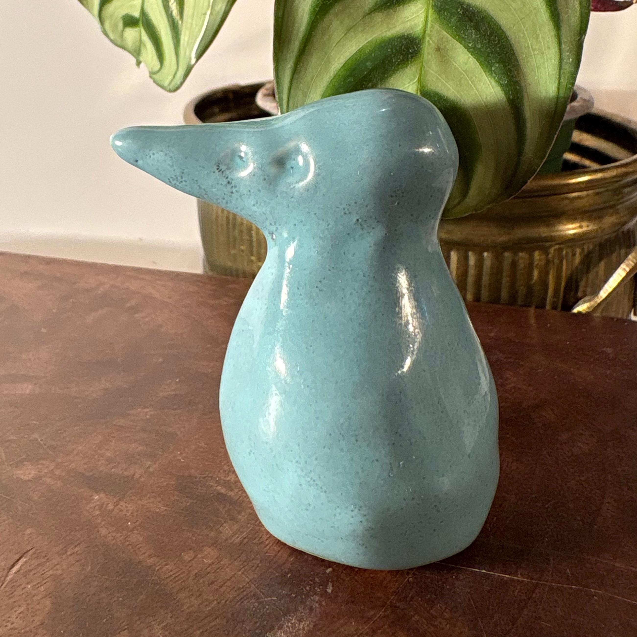 Vintage Ceramics Figurines - Etsy Canada