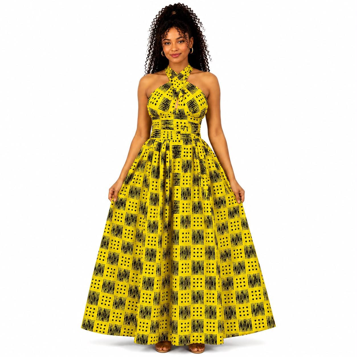 One Piece Dress for Women