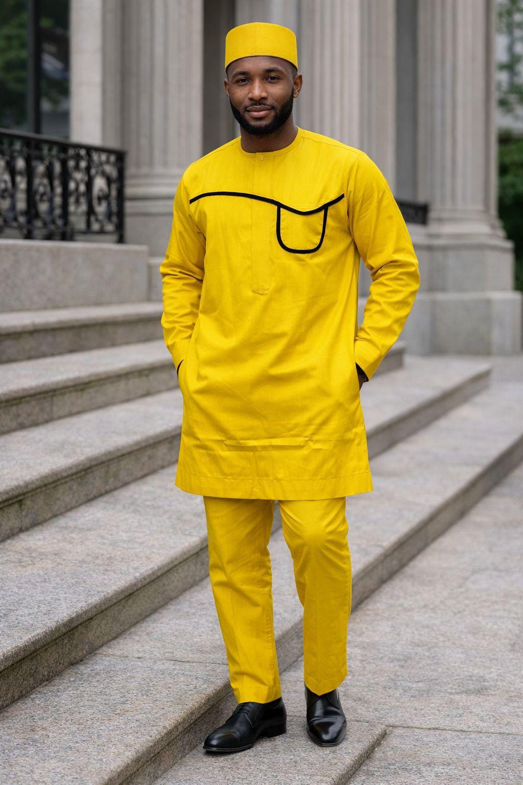 Nigerian Dresses - Etsy