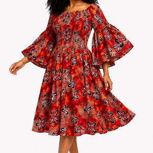 African Designer Dresses