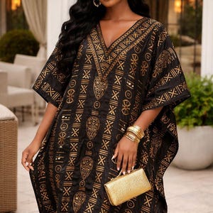 African Dress Style - Etsy African Dress Style - Etsy