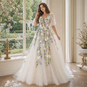 fairy garden party dress Wonderful Fairy 2-piece set
