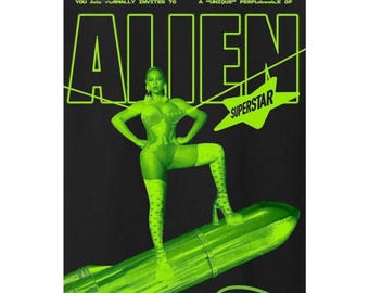Beyoncé Vertical Posters