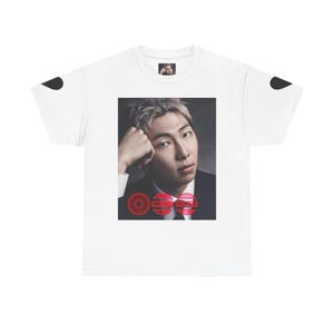 BTS♡ ＲＭ ♡ケース Bts Rm Phone Case - Etsy