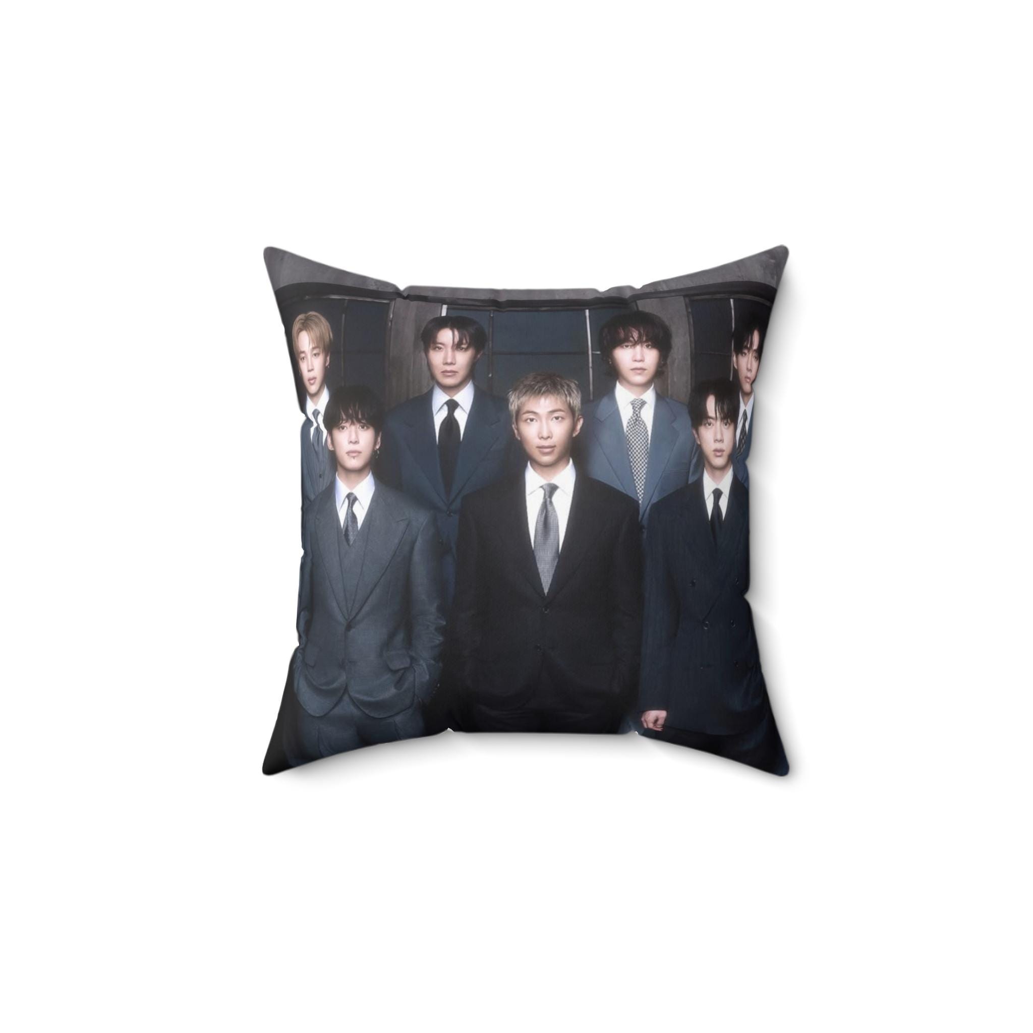 Btsクッション - Etsy 日本