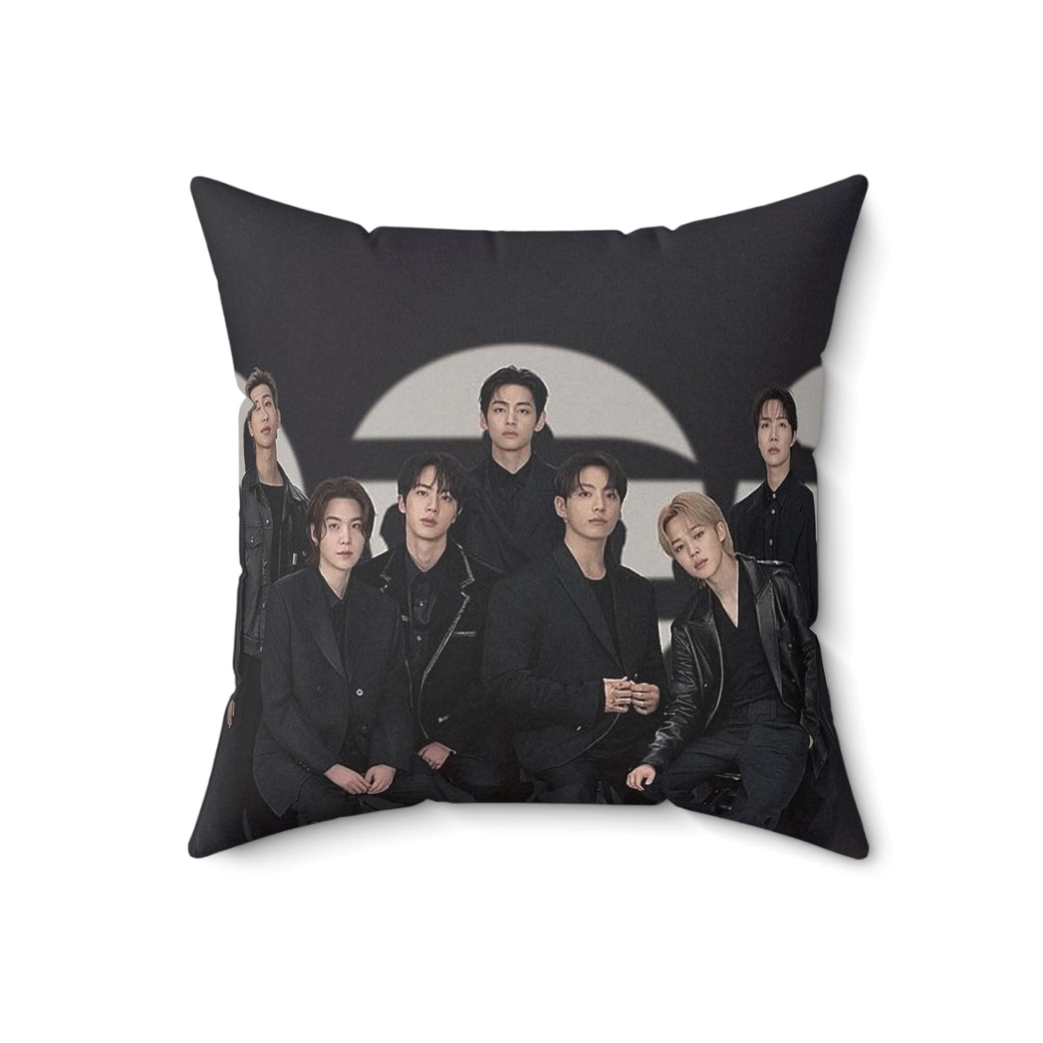 mayuu　BTS クッションカバー４点 Btsクッション - Etsy 日本