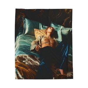 Bts blanket - Etsy 日本