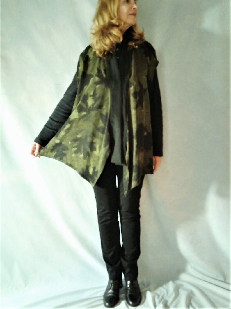 Heavy Rayon Solid Onion Tunic main image 1