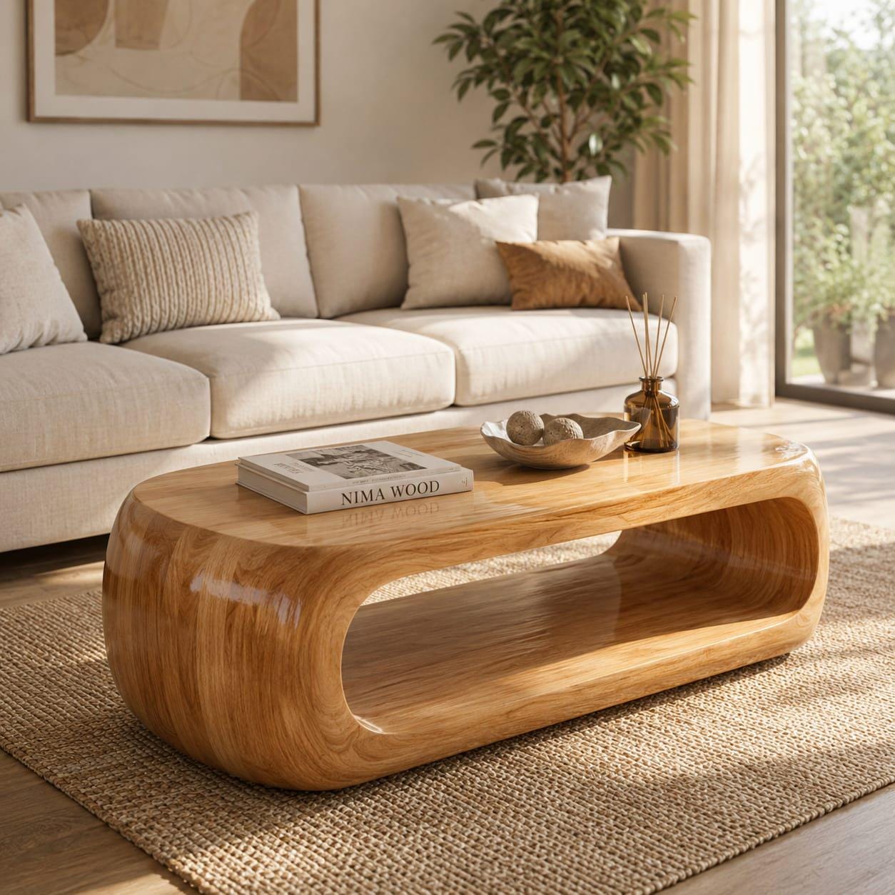 Live edge table - Etsy 日本