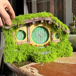 Casa Hobbit