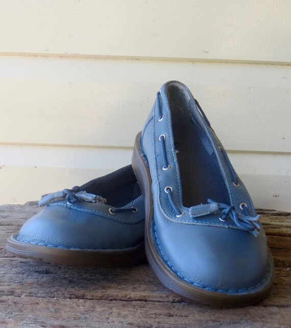 doc marten pumps