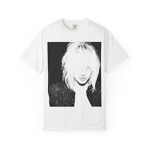 Hysteric Glamour Courtney Love - Etsy UK