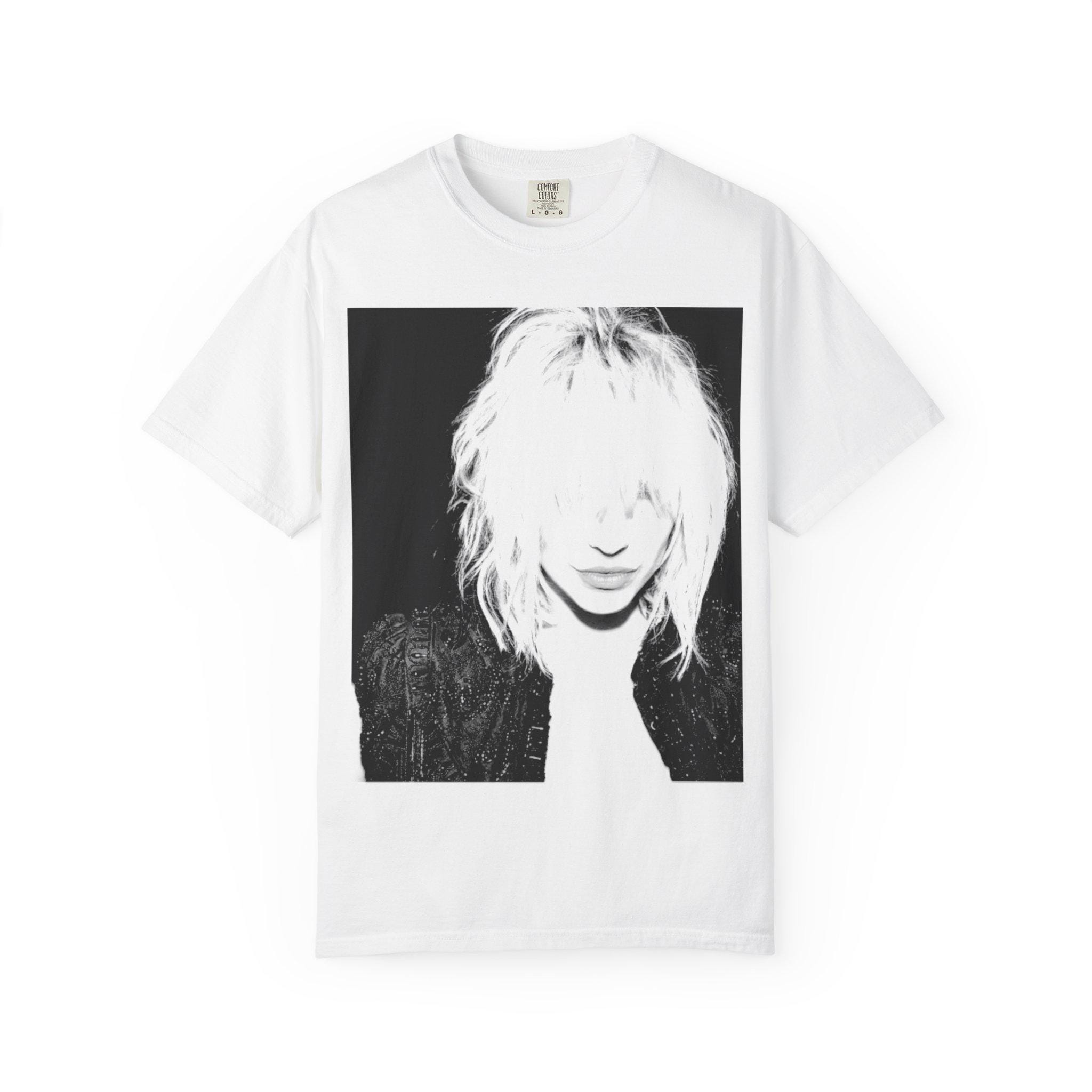 jwvwvHYSTERIC GLAMOUR 3枚COURTNEY LOVE jwvwvHYSTERIC GLAMOUR 3枚