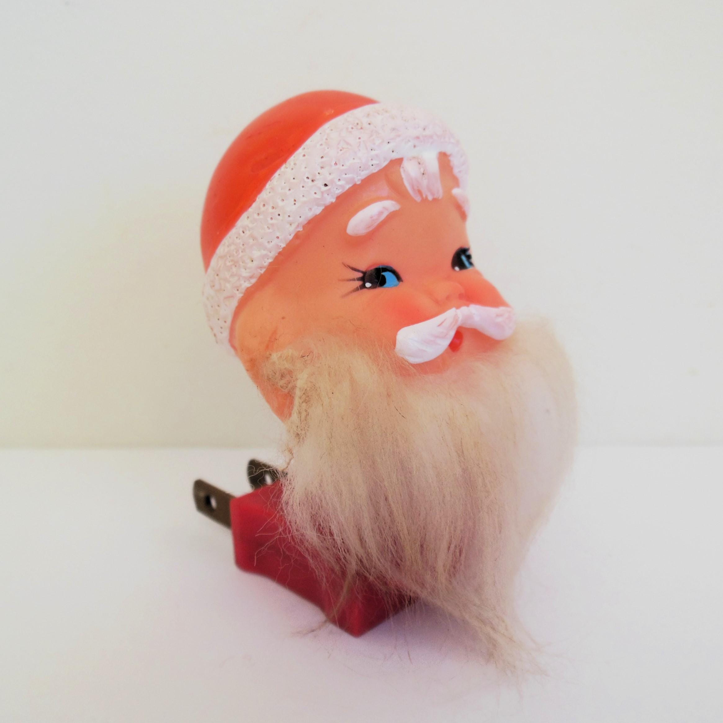 Santa Light Japan - Etsy