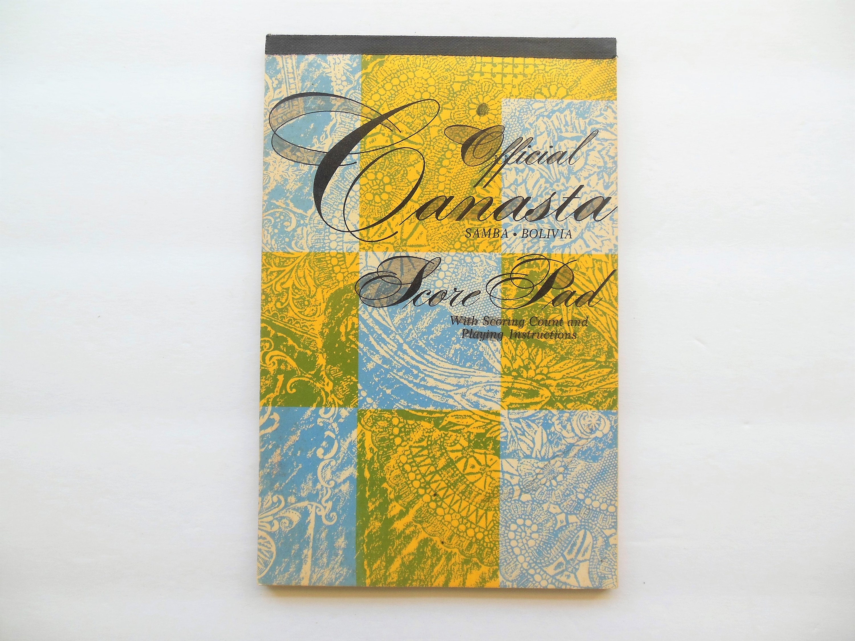 Stream ❤️ Read Classic Canasta Score Sheets: Classic Canasta Score Pads, Score Keeper Notebook, Perfe by Sydneemischaguney