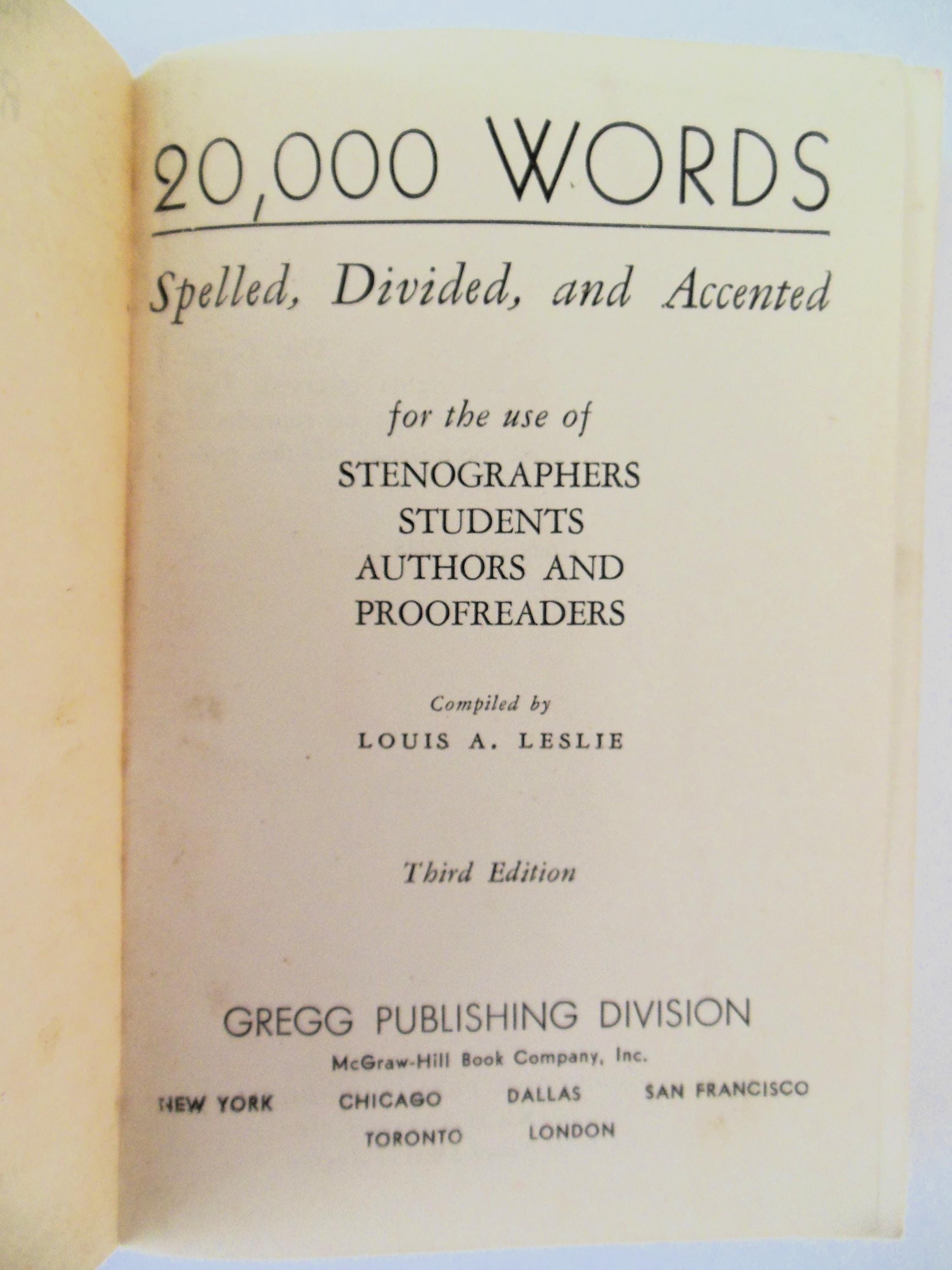 How To Write 20 000 Words In A Day