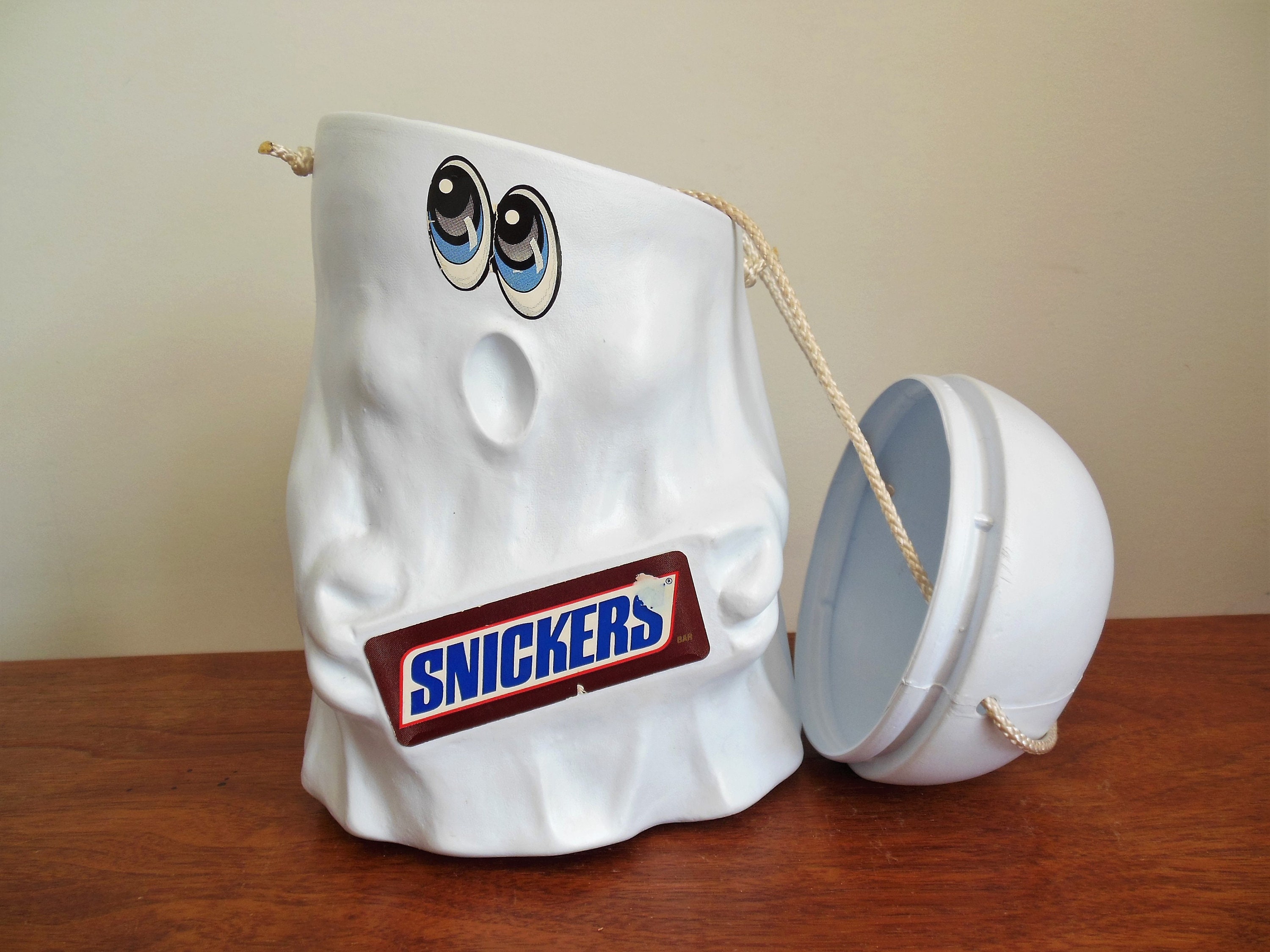 ハット THE GREATEST Candy Bucket KS1291 org.jpg
