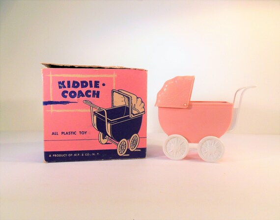 baby buggy toy