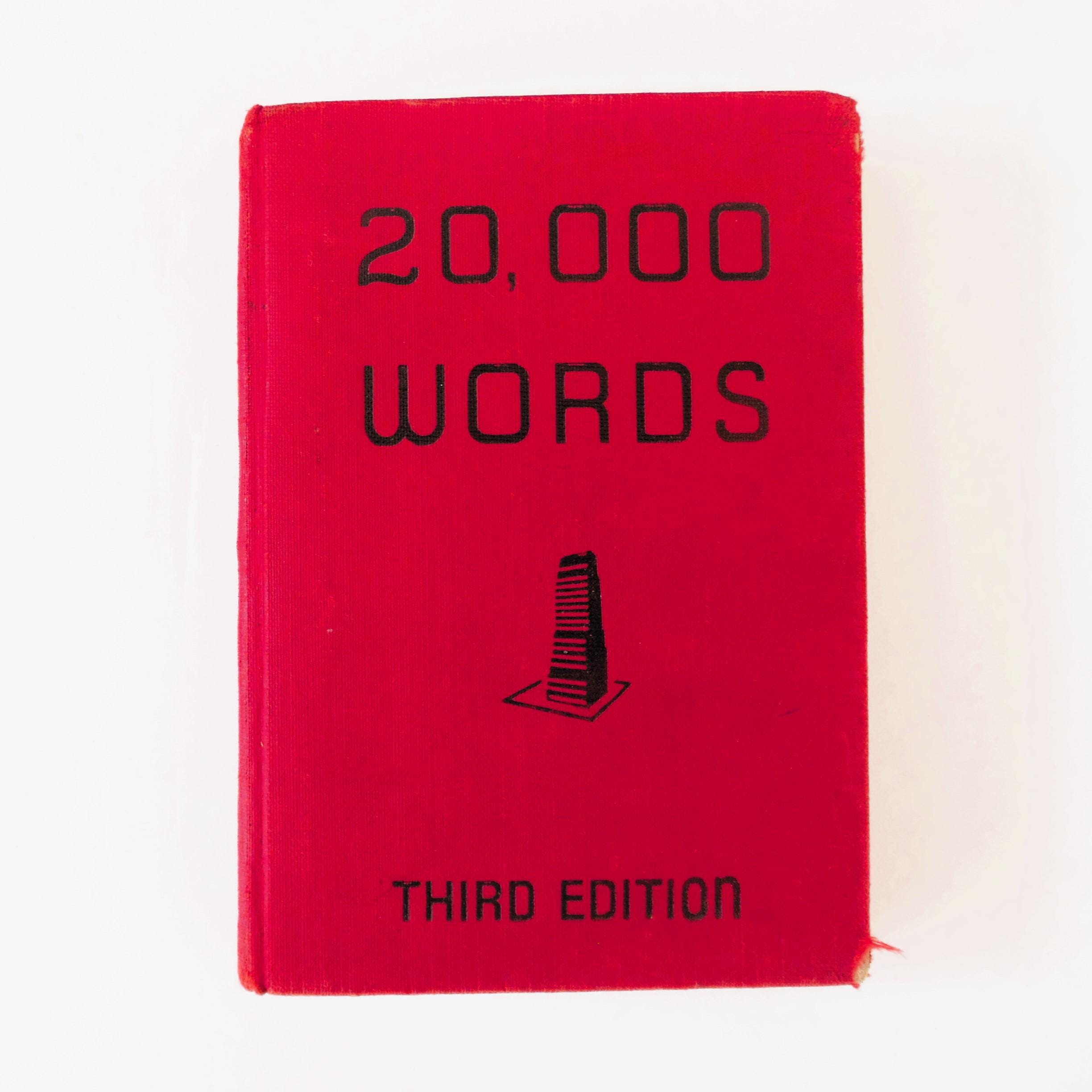 How To Write 20 000 Words In A Day
