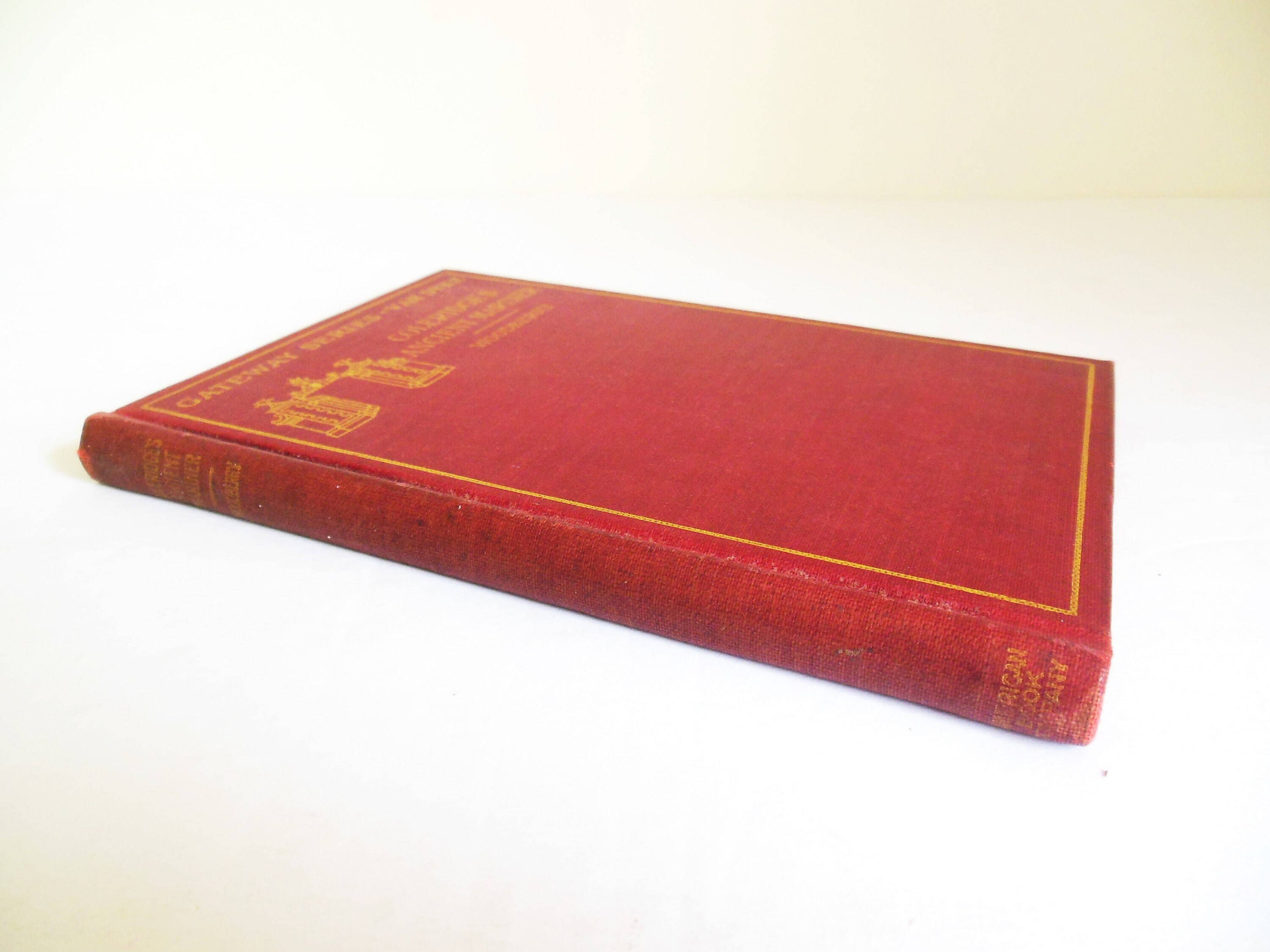 The Rime of the Ancient Mariner Book by Samuel Taylor Coleridge