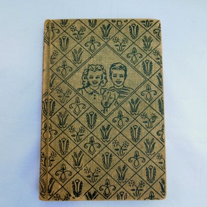 The Bobbsey Twins in The Country, By Laura Lee Hope, Children&#39;s Book 1950, Clearance