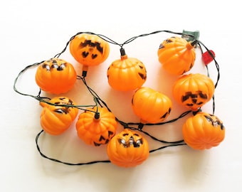 pumpkin★ Amazon.com: Halloween Jack o Lanterns Light Up Pumpkin