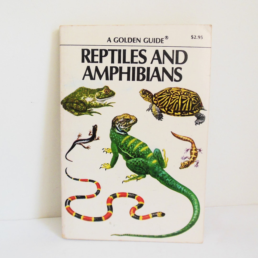 洋書 Reptile and Amphibians 2nd edition 洋書 Reptile and Amphibians 2nd edition Encyclopedia of