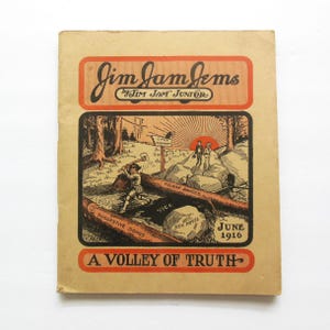Vice Magazine - Etsy