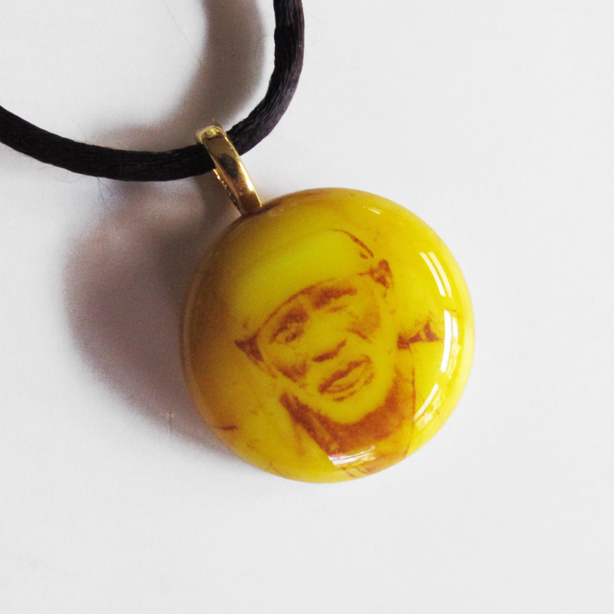 Sai baba necklace - Etsy 日本