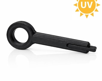 Bobby Car Kupplung Bobbycar Kupplungsstift stabil Rutscheauto BIG Bobby-Car neu