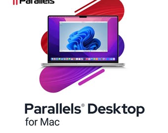 Parallels Desktop Business Edition 26 - Licenza a vita / 3 dispositivi