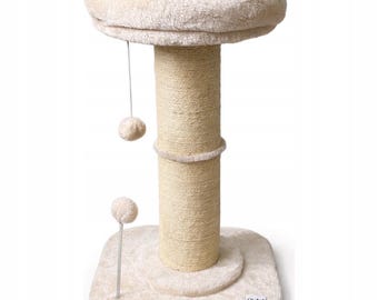 Arranhadores para gatos de 60 cm!