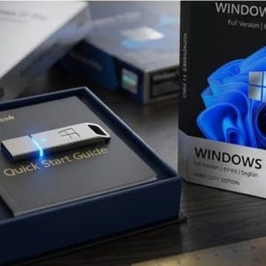 Chave de ativação vitalícia do Windows 11 Pro