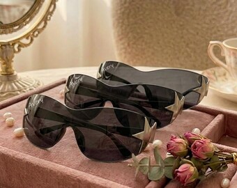 Christian Dior Authentic Cannage 2 Shield Sunglasses in  display picture 2