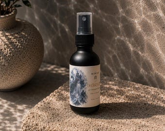 Haku DarkTide Artisan Aftershave Splash | Post-Shave Care