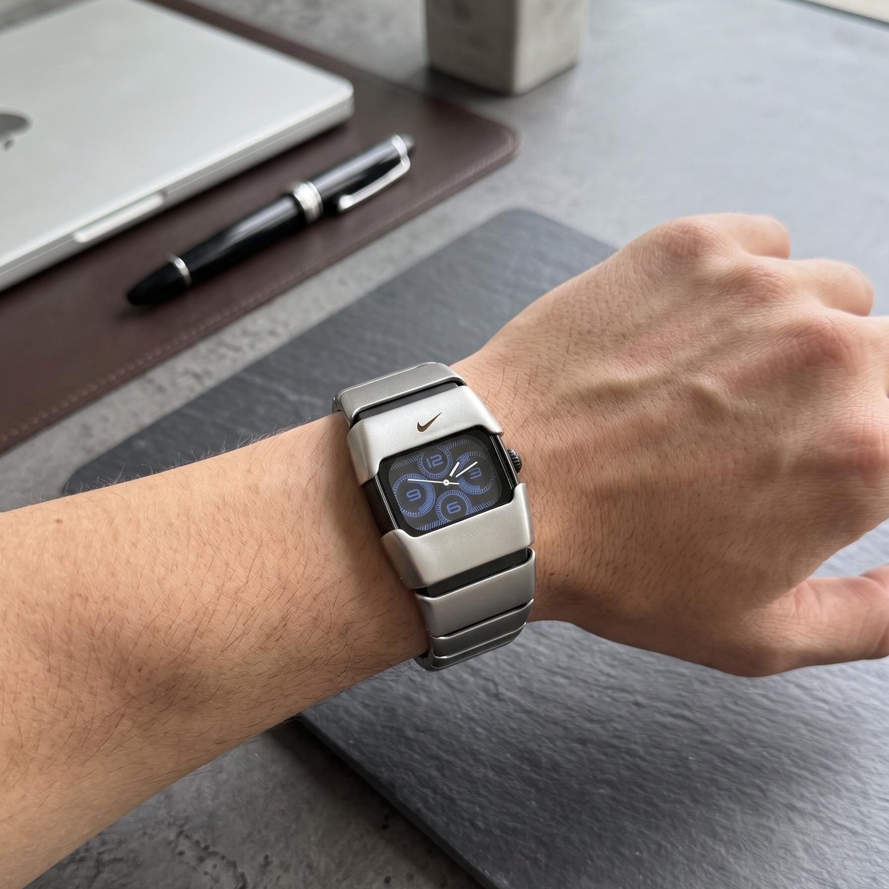 Nike y2k watch - Etsy 日本