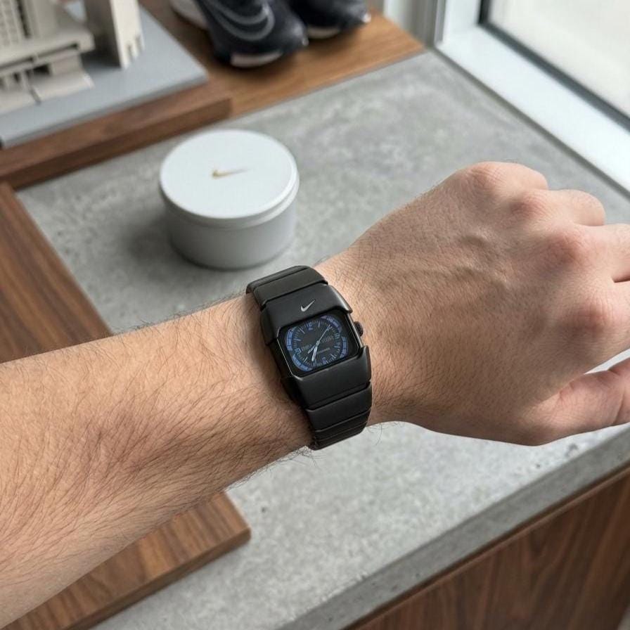 Nike y2k watch - Etsy 日本