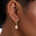 see more listings in the Hoop Earrings section