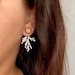 see more listings in the Ear Jackets section
