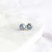 see more listings in the Stud Earrings section