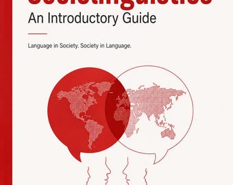 Sociolingüística: Guía introductoria (PDF - 77 páginas en total)
